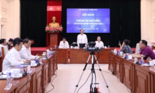 Phổ điểm thi tốt nghiệp Trung học phổ thông 2025 có sự phân hóa rõ hơn